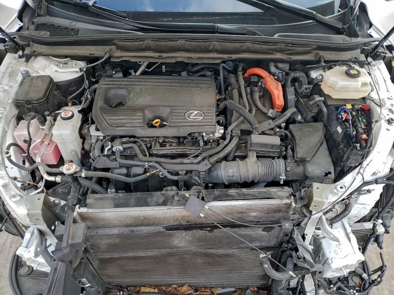 LEXUS RX 350H BA 2023 VIN 2T2BBMCA3PC005817