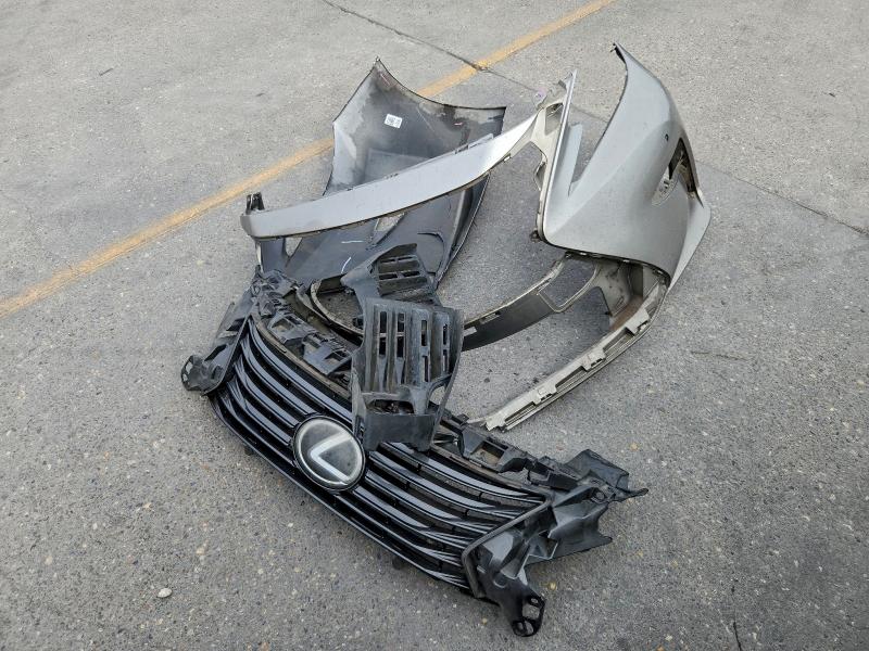 Фото 12 - LEXUS ES350