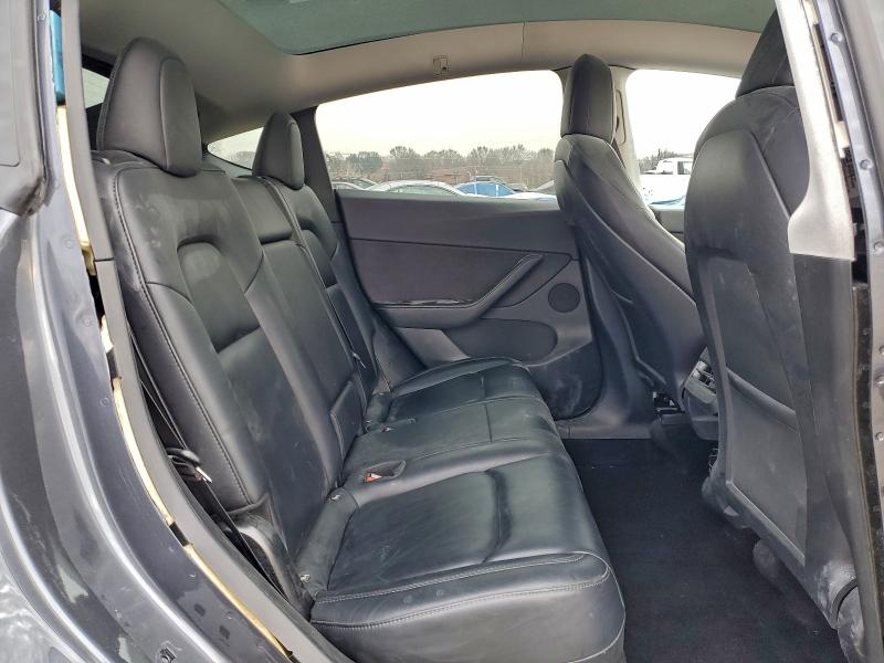 Фото 11 - TESLA MODEL Y