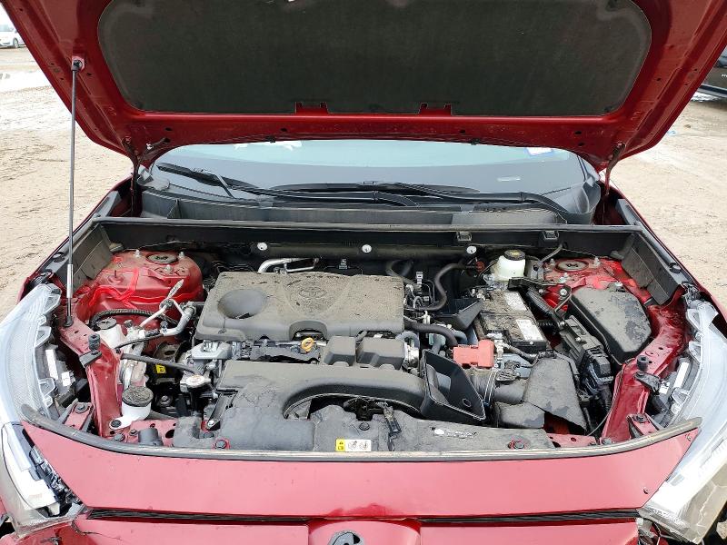 Фото 12 - TOYOTA RAV4