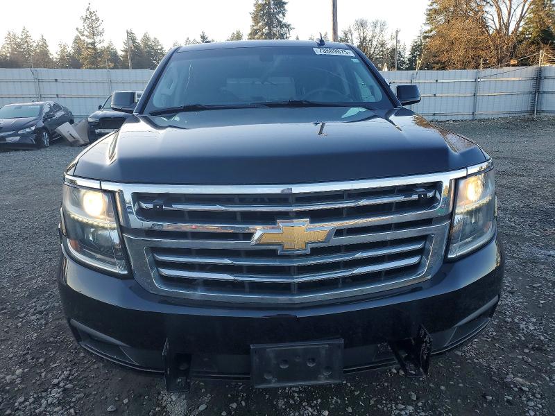 Фото 5 - CHEVROLET TAHOE