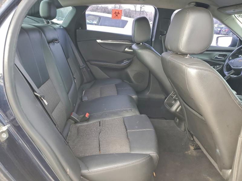 Фото 10 - CHEVROLET IMPALA