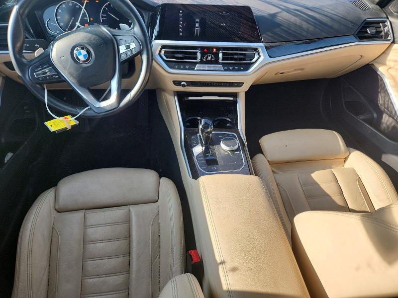 Фото 8 - BMW 3 SERIES