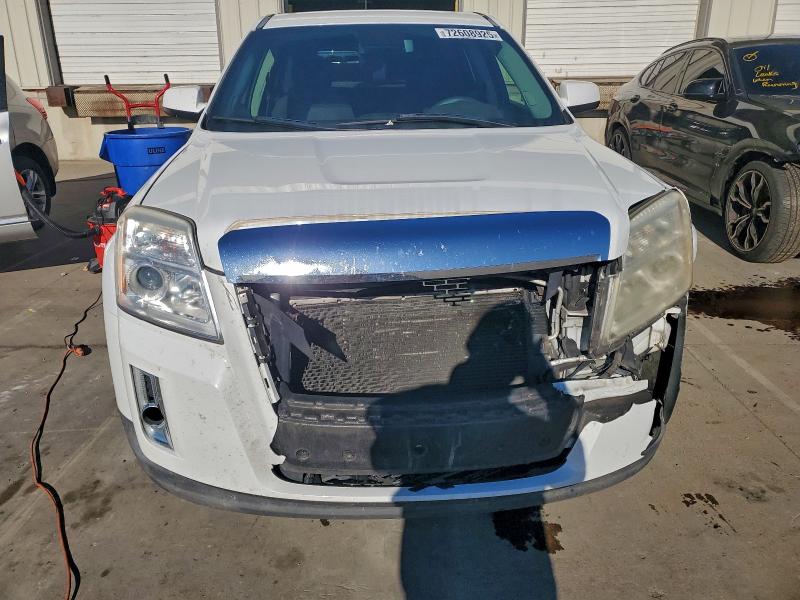 Фото 5 - GMC TERRAIN