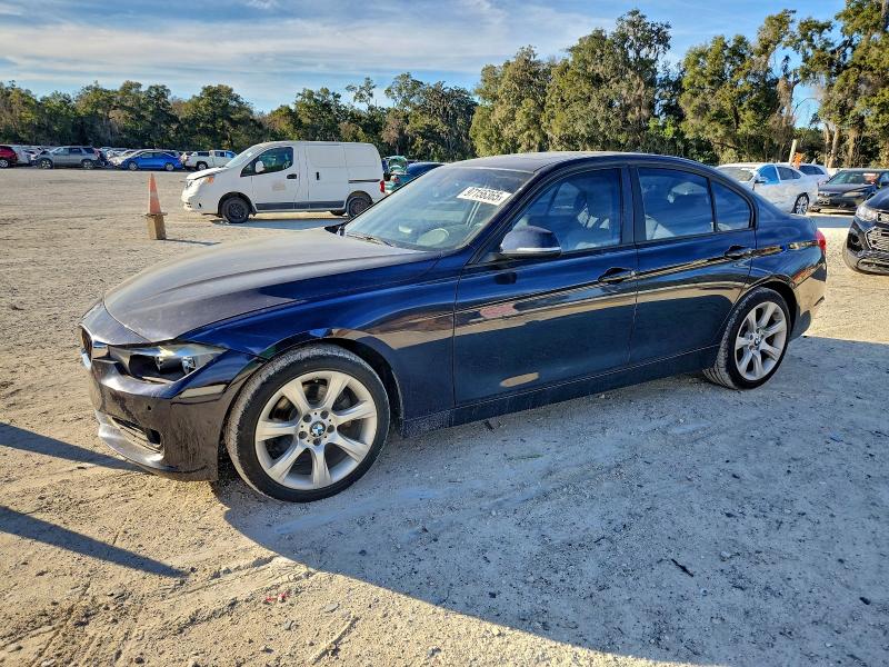 Фото 1 - BMW 3 SERIES