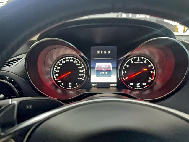 MERCEDES-BENZ GT-CLASS 2017 VIN WDDYJ7HA6HA011358