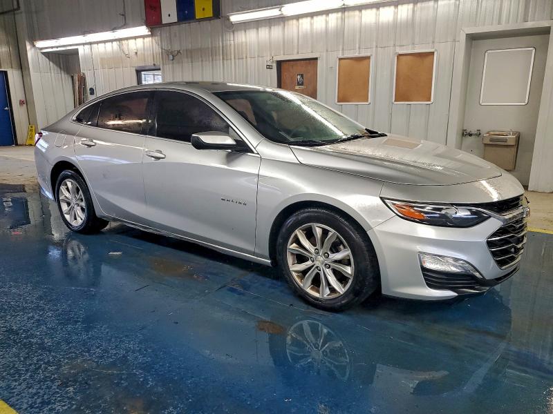 Фото 4 - CHEVROLET MALIBU