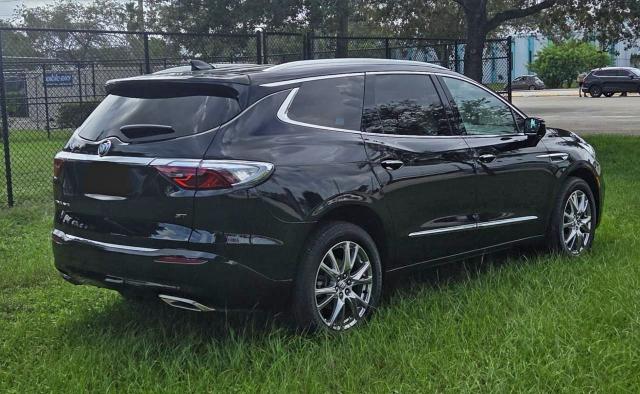 Фото 3 - BUICK ENCLAVE