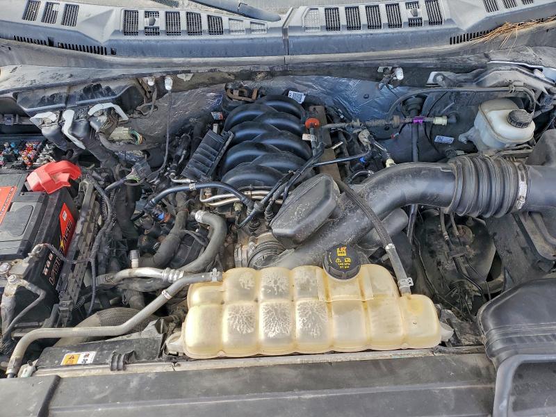 Фото 11 - FORD F-150