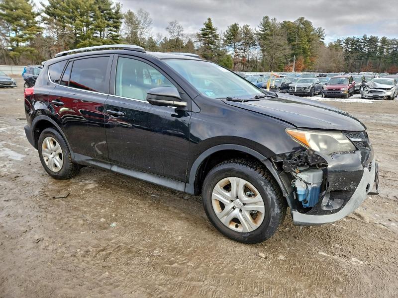 Фото 4 - TOYOTA RAV4