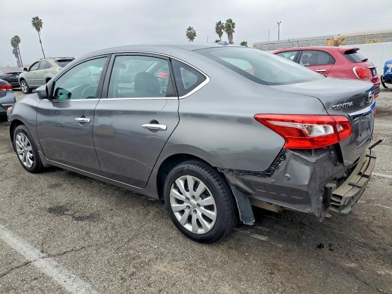 Фото 2 - NISSAN SENTRA