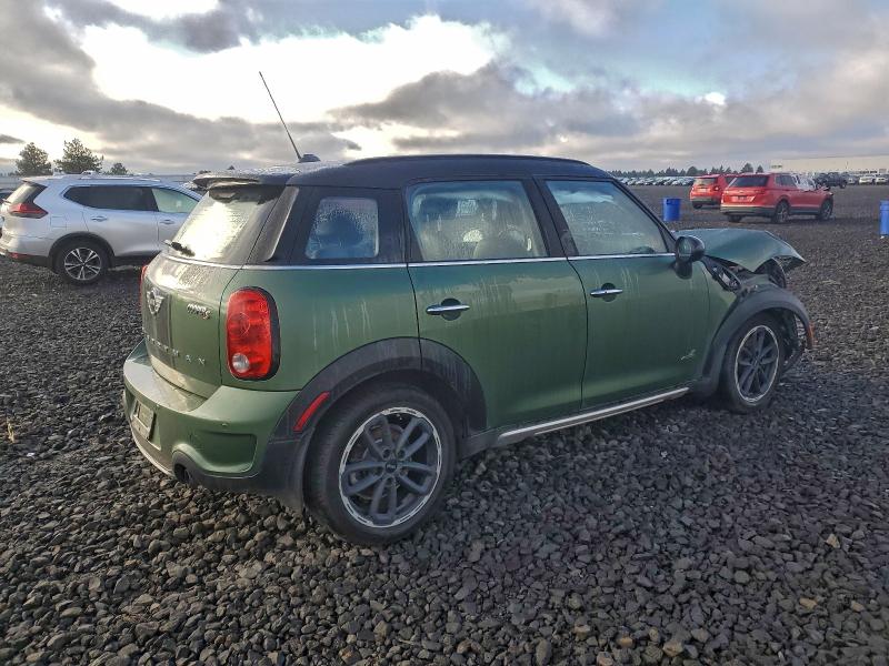 Фото 3 - MINI COOPER
