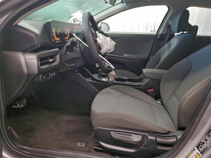 Фото 7 - KIA K4 LX