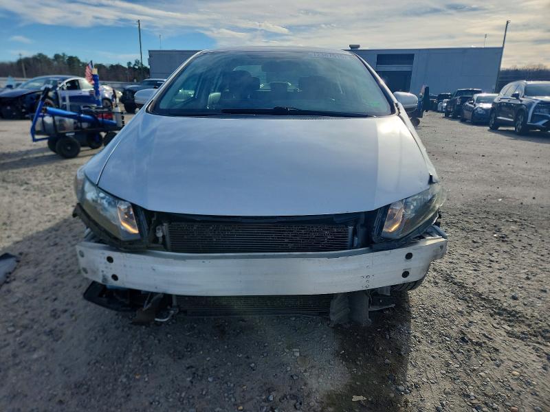 Фото 5 - HONDA CIVIC