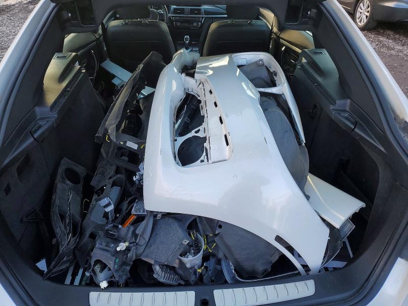 Фото 12 - BMW 3 SERIES