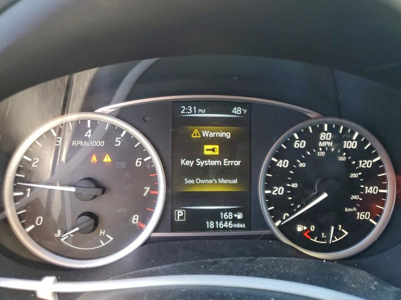 Фото 9 - NISSAN SENTRA