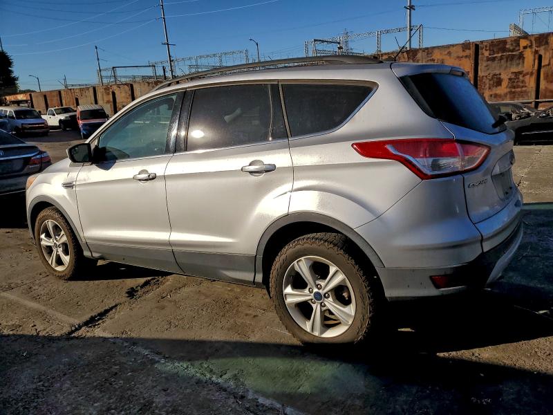 Фото 2 - FORD ESCAPE