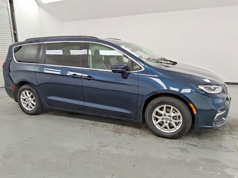 Фото 4 - CHRYSLER PACIFICA