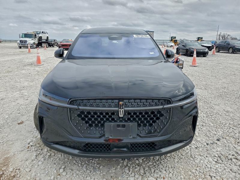 LINCOLN NAUTILUS P 2024 VIN 5LMPJ8JA2RJ835308