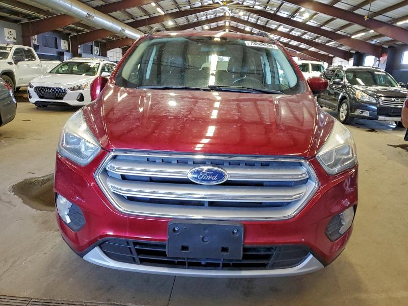 Фото 5 - FORD ESCAPE