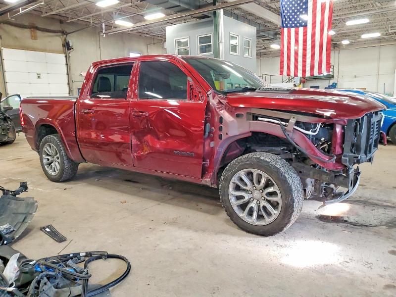 Фото 4 - RAM 1500