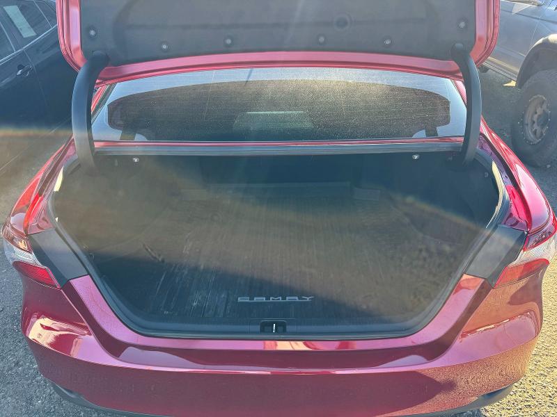 Фото 11 - TOYOTA CAMRY