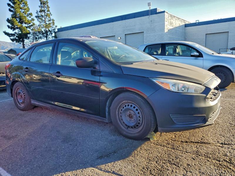 Фото 4 - FORD FOCUS