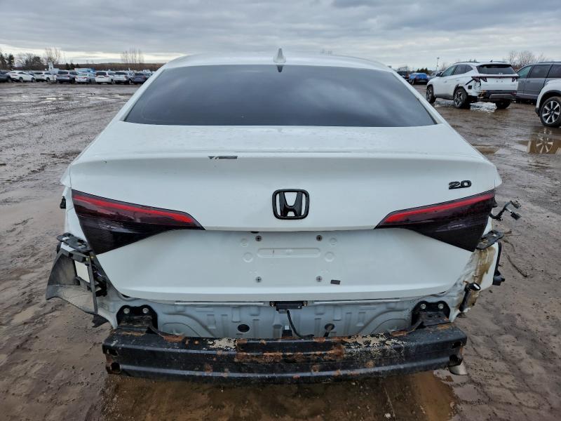 Фото 6 - HONDA CIVIC