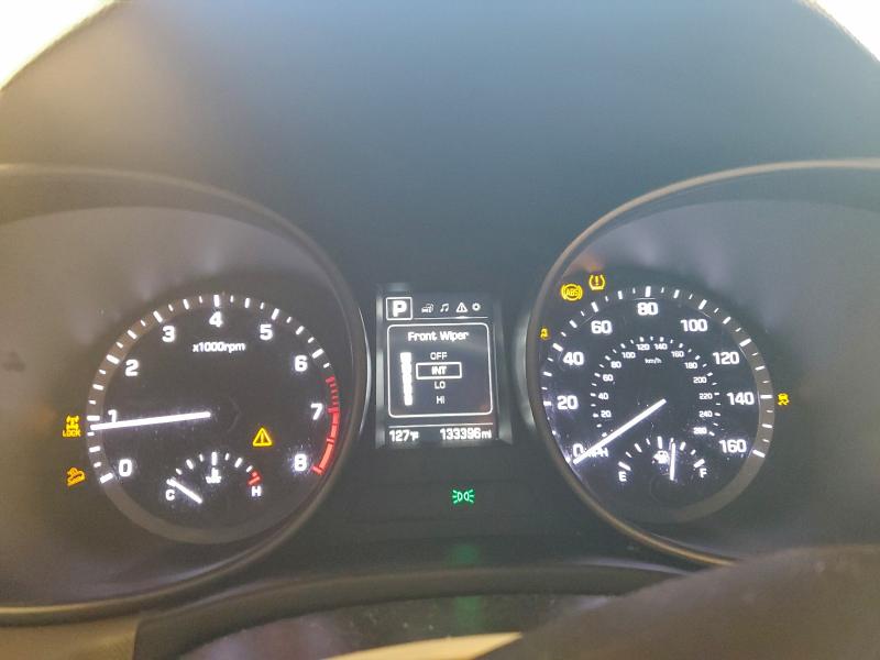 Фото 9 - HYUNDAI SANTA FE