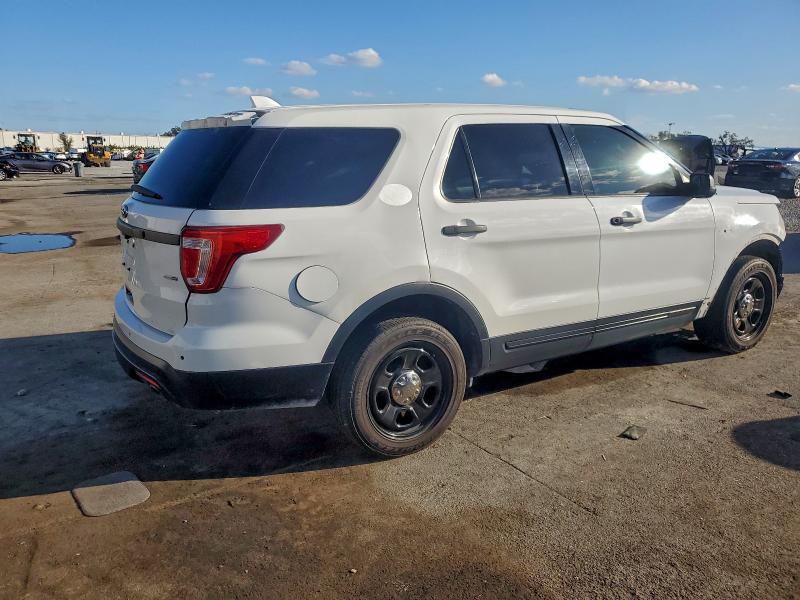 Фото 3 - FORD EXPLORER