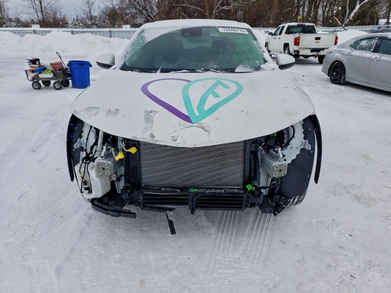 Фото 5 - CHEVROLET TRAX