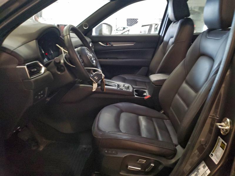 Фото 7 - MAZDA CX-5