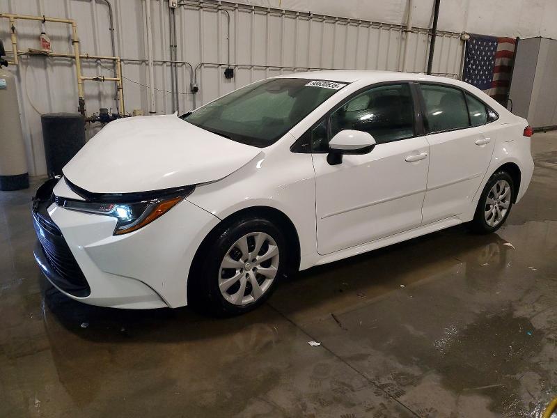 Фото 1 - TOYOTA COROLLA