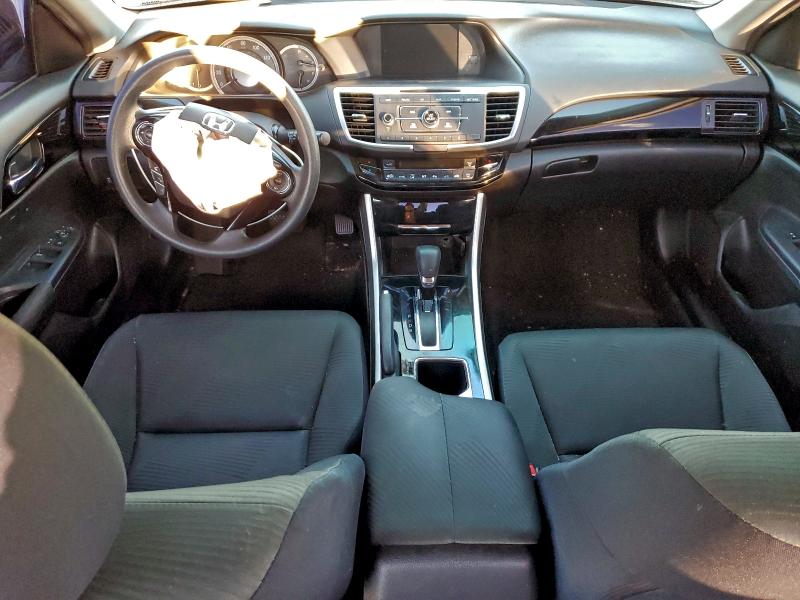 Фото 8 - HONDA ACCORD