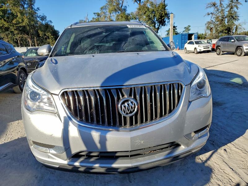 Фото 5 - BUICK ENCLAVE