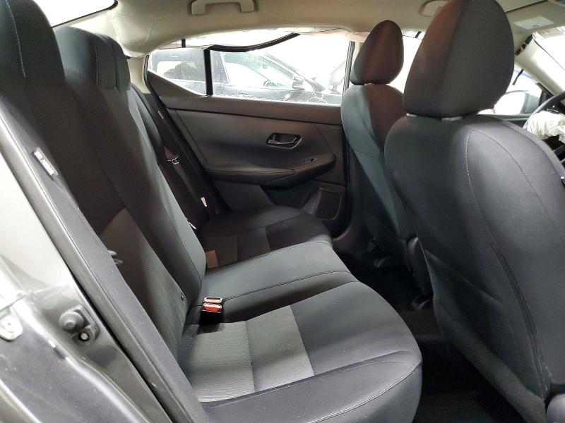 Фото 10 - NISSAN SENTRA