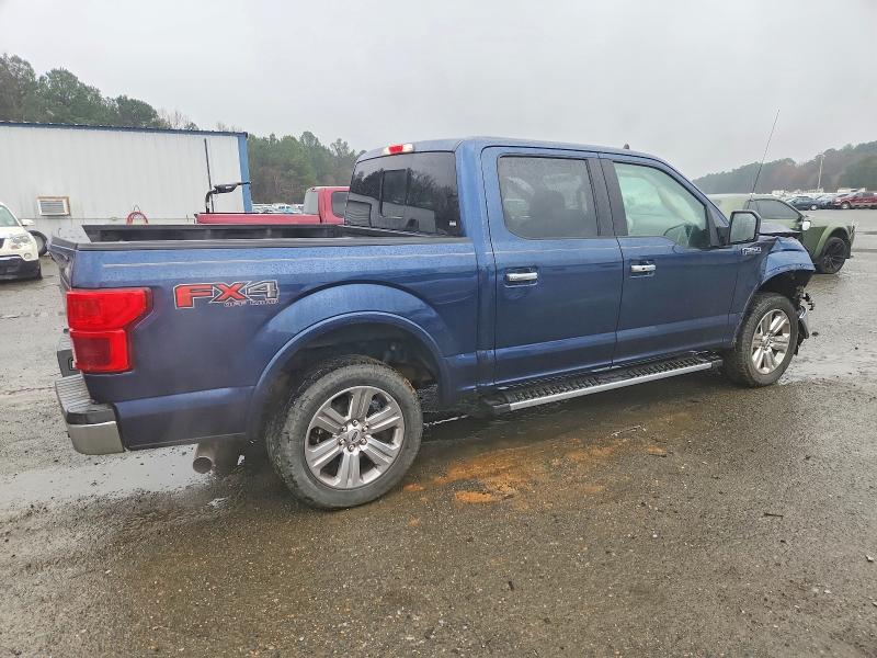Фото 3 - FORD F-150