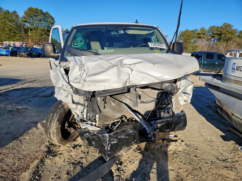 Фото 5 - CHEVROLET EXPRESS