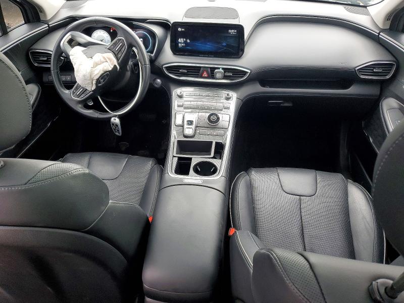 Фото 8 - HYUNDAI SANTA FE