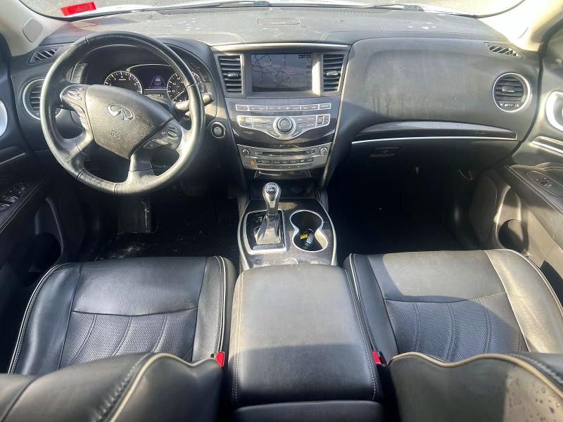 Фото 9 - INFINITI QX60