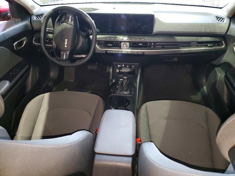 Фото 8 - KIA K4 LX