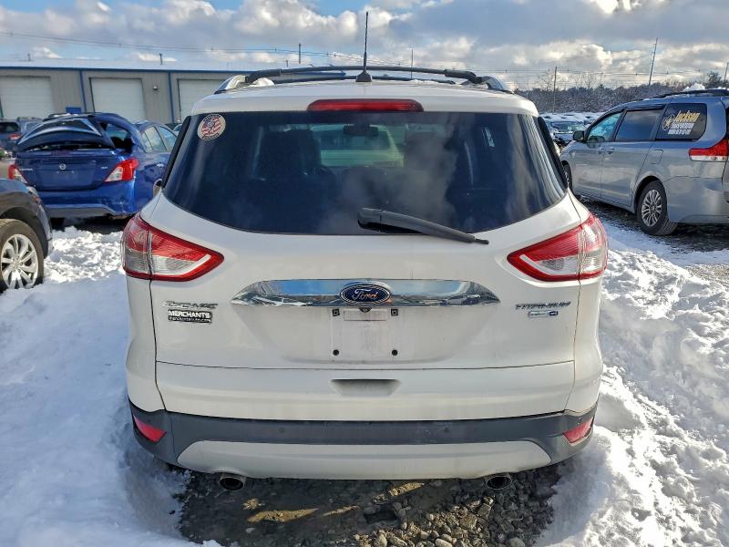 Фото 6 - FORD ESCAPE