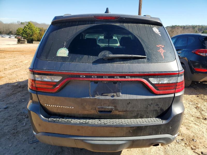 Фото 6 - DODGE DURANGO