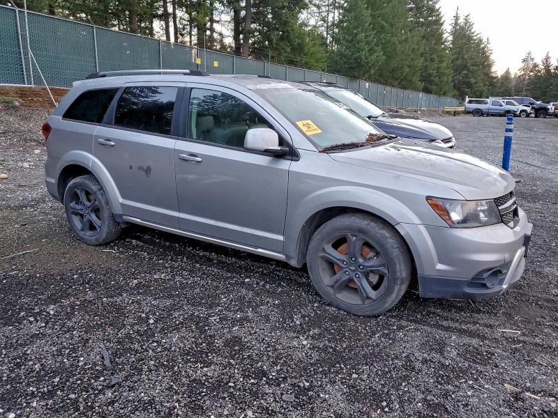 Фото 4 - DODGE JOURNEY