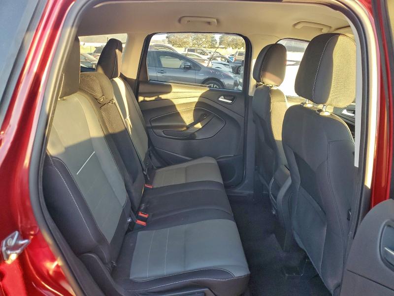 Фото 11 - FORD ESCAPE