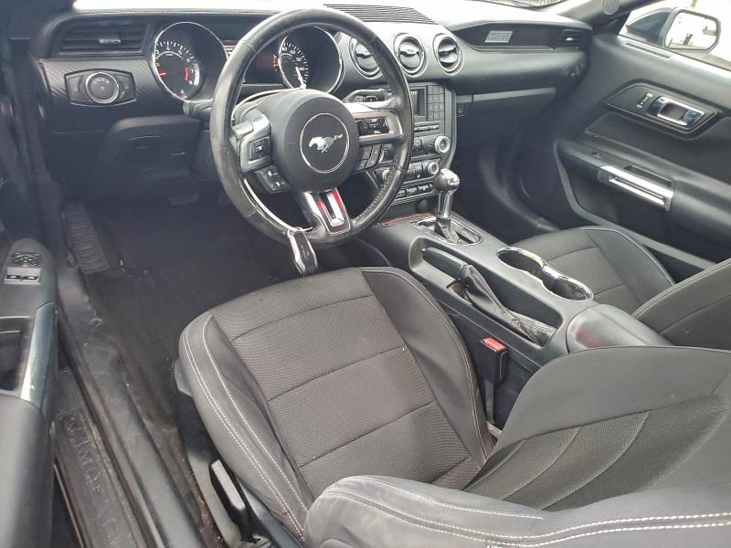 FORD ALL Models 2016 VIN 1FA6P8AM7G5292139