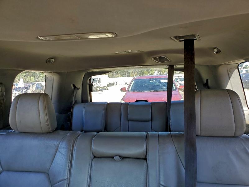 Фото 10 - HONDA PILOT