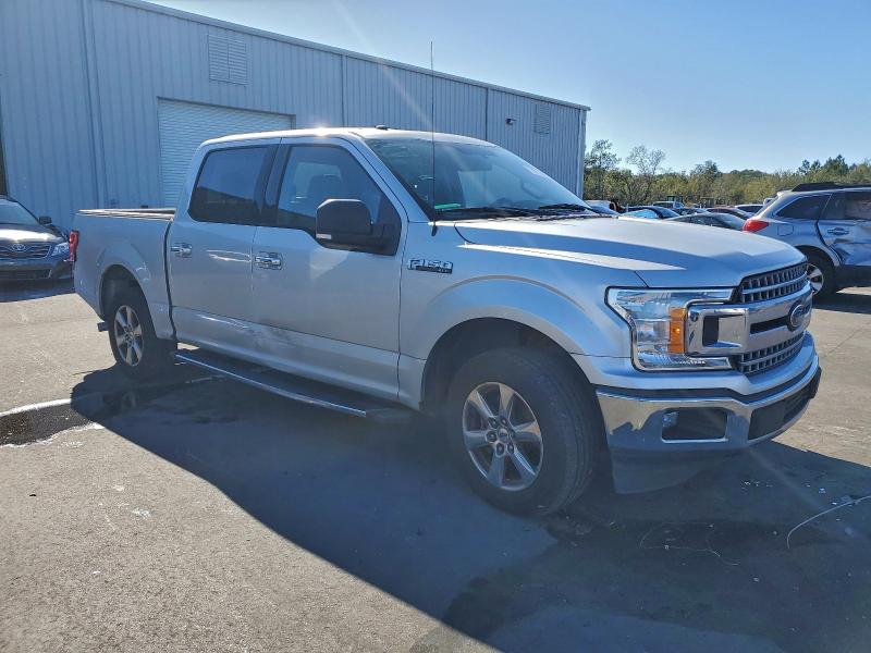 Фото 4 - FORD F-150