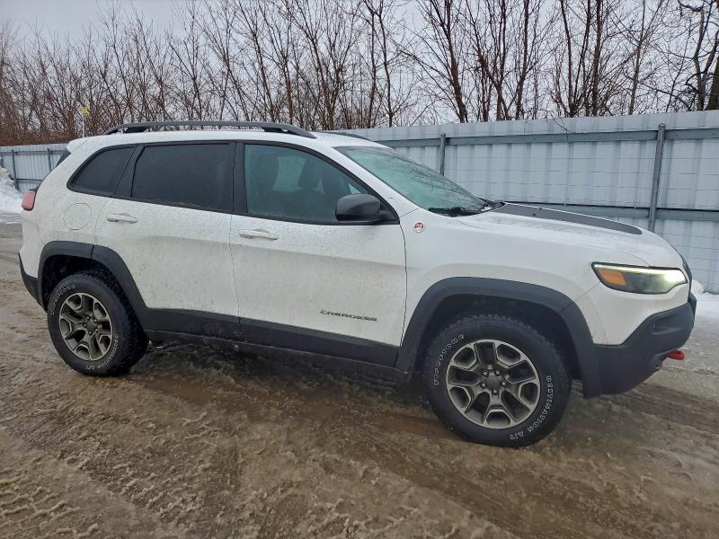 Фото 4 - JEEP CHEROKEE