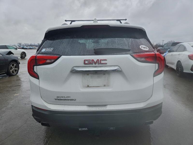 Фото 6 - GMC TERRAIN